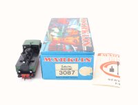 Märklin H0 3087 Dampflok Tenderlok grün-schwarz BR 3087 KLVM / OVP