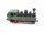 Märklin H0 3087 Dampflok Tenderlok grün-schwarz BR 3087 KLVM / OVP