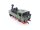 Märklin H0 3087 Dampflok Tenderlok grün-schwarz BR 3087 KLVM / OVP