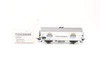 Fleischmann H0 5327 Güterwagen Bier/Kühlwagen "KRONEN" 23 80 806 6 234-5 DB