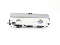 Fleischmann H0 5327 Güterwagen Bier/Kühlwagen "KRONEN" 23 80 806 6 234-5 DB