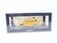 Norev 187724 Modellauto PKW Fiat 500 Giardiniera...