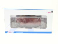 Lenz Spur 0 42214-08 gedeckter Güterwagen "Kassel" 150 685 DB Gr20 / OVP