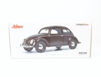Schuco 45 002 6100 Modellauto PKW VW...