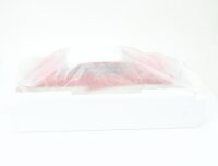 BoS-Models BOS347 Modellauto PKW Ford Taunus 17M red-white / 1:18 OVP