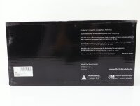 BoS-Models BOS347 Modellauto PKW Ford Taunus 17M red-white / 1:18 OVP