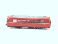 Märklin H0 3016 Dieseltriebzug Schienenbus rot BR 959 189 DB / OVP