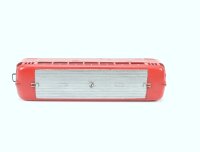 Märklin H0 3016 Dieseltriebzug Schienenbus rot BR 959 189 DB / OVP