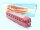 Märklin H0 3016 Dieseltriebzug Schienenbus rot BR 959 189 DB / OVP