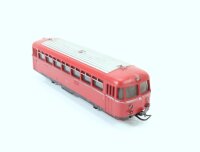 Märklin H0 3016 Dieseltriebzug Schienenbus rot BR 959 189 DB / OVP