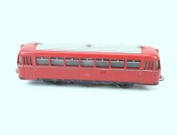 Märklin H0 3016 Dieseltriebzug Schienenbus rot BR 959 189 DB / OVP