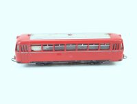 Märklin H0 3016 Dieseltriebzug Schienenbus rot BR 959 189 DB / OVP
