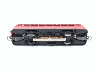 Märklin H0 3016 Dieseltriebzug Schienenbus rot BR 959 189 DB / OVP