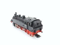 Märklin Hamo H0 8313 Dampflok Tenderlok BR 75 042 DB / OVP