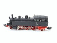 Märklin Hamo H0 8313 Dampflok Tenderlok BR 75 042 DB / OVP