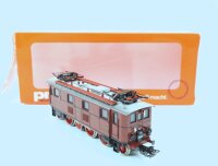 Märklin Primex H0 3187 Elektrolok E-Lok EP2 rotbraun BR 20013 DRG / OVP