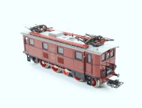 Märklin Primex H0 3187 Elektrolok E-Lok EP2 rotbraun BR 20013 DRG / OVP