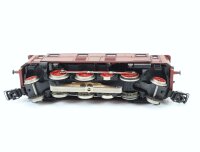 Märklin Primex H0 3187 Elektrolok E-Lok EP2 rotbraun BR 20013 DRG / OVP