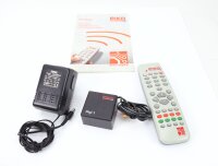 Piko H0 55010/55019 Steuerung Digital Infrarot...