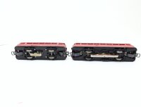 Märklin H0 3016 4018 Dieseltriebzug 2-tlg. Schienenbus BR 959 / 142 DB / OVP