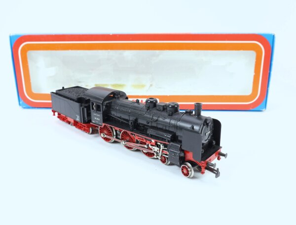 Märklin H0 3099 Dampflok Schlepptenderlok BR 38 3553 DR / Guss OVP