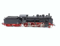 Märklin H0 3099 Dampflok Schlepptenderlok BR 38 3553 DR / Guss OVP