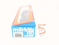 Märklin H0 3099 Dampflok Schlepptenderlok BR 38 3553 DR / Guss OVP