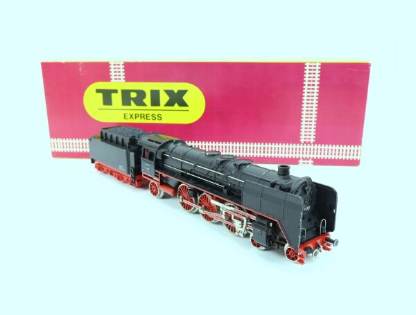 Trix Express H0 53 2222 00 Dampflok Schlepptenderlok BR 01 001 DRG / 3-L-DC OVP
