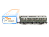 Roco H0 44450 Personenwagen Abteilwagen 1. Kl. mit Brhs. 024 555 DB / NEM AC OVP