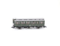 Roco H0 44450 Personenwagen Abteilwagen 1. Kl. mit Brhs. 024 555 DB / NEM AC OVP