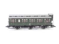 Roco H0 44450 Personenwagen Abteilwagen 1. Kl. mit Brhs. 024 555 DB / NEM AC OVP