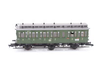 Roco H0 44222 A Personenwagen 2. Klasse 56751 Han DB /  NEM OVP