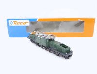 Roco H0 43940 Elektrolok E-Lok "Krokodil" Ce 6/8 II BR 13253 SBB / NEM