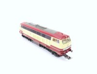 Piko H0 98547B Diesellok "NeSa" rot-beige BR 218 105-5 DB / PluX22 NEM OVP