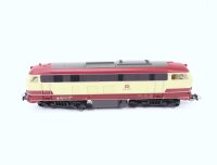 Piko H0 98547B Diesellok "NeSa" rot-beige BR 218 105-5 DB / PluX22 NEM OVP