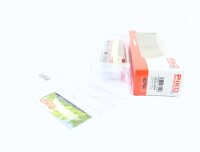 Piko H0 98547B Diesellok "NeSa" rot-beige BR 218 105-5 DB / PluX22 NEM OVP