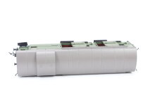 Roco H0 4204S Personenwagen Gepäckwagen 114 335 Köl DB / NEM OVP