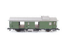 Roco H0 4204S Personenwagen Gepäckwagen 114 335 Köl DB / NEM OVP