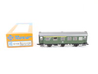 Roco H0 44253 Personenwagen Umbauwagen 1./2. Klasse 37...
