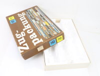 Piko H0 5/0736/000 Leerkarton OVP für Zugpackung mit Dampflok