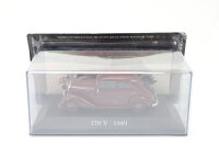 De Agostini Modellauto PKW Mercedes-Benz 170 V...