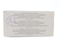 De Agostini Modellauto PKW Mercedes-Benz 170 V (1949) / 1:43 OVP