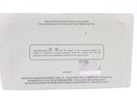 De Agostini Modellauto PKW Mercedes-Benz 170D (1954) 1:43 OVP