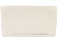 De Agostini IXO Modellauto PKW Borgward Isabella (1961) grau 1:43 OVP