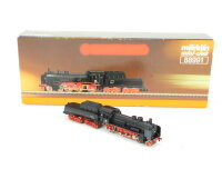 Märklin mini-club Spur Z 88991 Dampflok Schlepptenderlok BR 38 3826 DB / Defekt