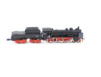 Märklin mini-club Spur Z 88991 Dampflok Schlepptenderlok BR 38 3826 DB / Defekt