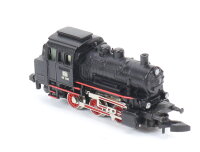Märklin mini-club Spur Z 8805 Dampflok Tenderlok BR 89 008 DB / OVP