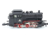 Märklin mini-club Spur Z 8805 Dampflok Tenderlok BR 89 008 DB / OVP