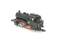 Märklin mini-club Spur Z 8805 Dampflok Tenderlok BR 89 008 DB / OVP