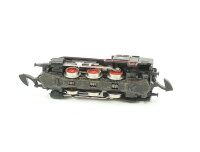 Märklin mini-club Spur Z 8805 Dampflok Tenderlok BR 89 008 DB / OVP